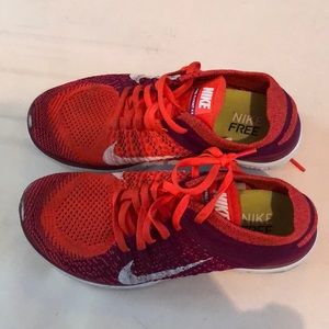 Nike Free Flyknit 4.0